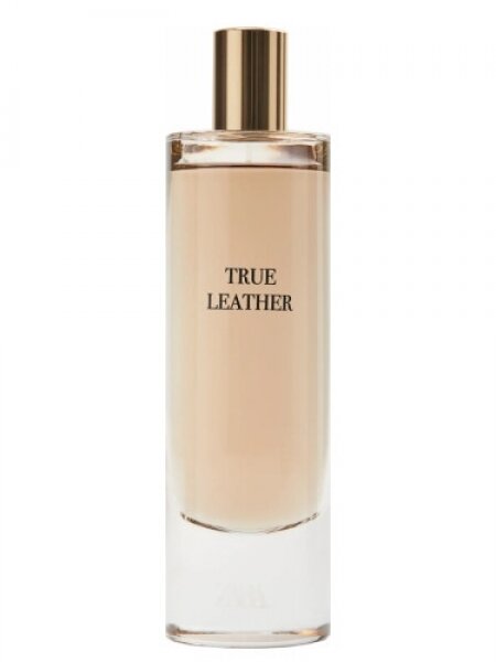 Zara True Leather EDP 80 ml Erkek Parfümü kullananlar yorumlar